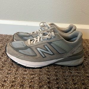 New Balance 770 v5